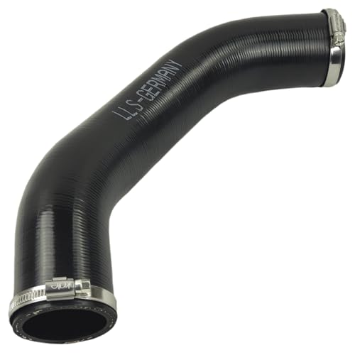 LLS-GERMANY Tuyau turbo compatible avec Ford Mondeo - Ford S-MAX - Ford Galaxy 2.0 TDCI 1729137 AG916C646AC