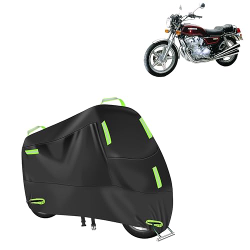 �o�C�N�J�o�[ �y2026�N�ŐV���ǁz �z���_ CB750K RC01 ��p ���� 300D �I�b�N�X�t�H�[�h ���� �h�� UV�J�b�g ���ϋv �h�� �h�� ����h�~ ���˃X�g���b�v �����t�� ���[�ܕt