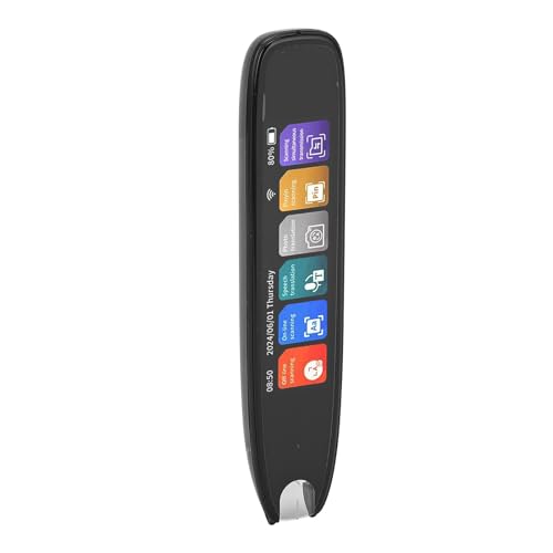 ZAICOLER Scan Reader Pen