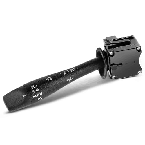 Commutateur de clignotants Malibu 20940369 commande fluide des phares - 6