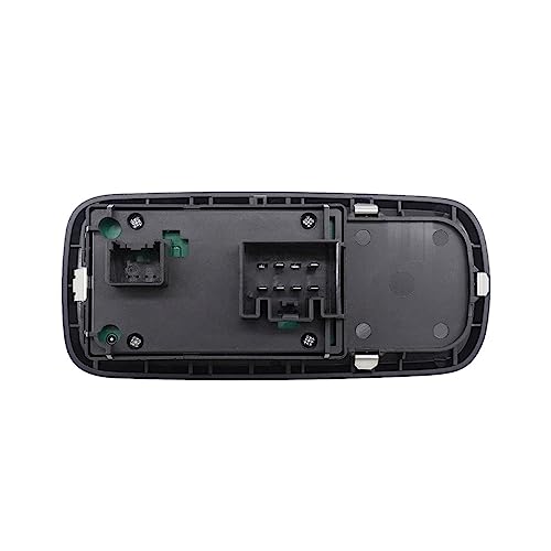 Interrupteur de lève-vitre pour Ecosport CN15-14A132-GB commande électrique - 5