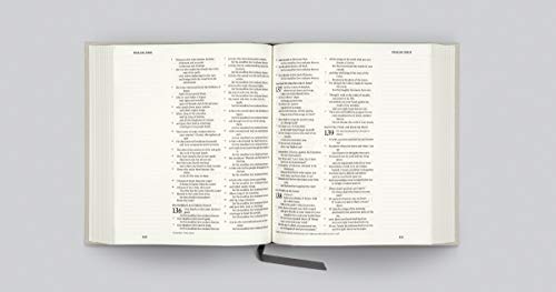 Crossway 074662 Esv Journaling Bible thumb #2