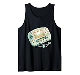 Retro Video Game Console