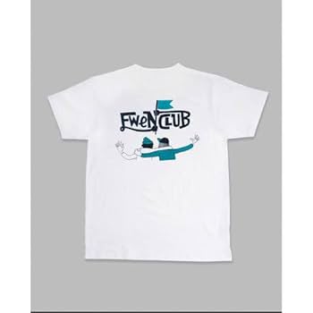 花井祐介 Tシャツ Amazon.co.jp: 花井祐介 FWENCLUB NFTホルダーTシャツ Lサイズ