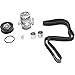 Timing Belt Kit fits For Audi A3 05-14 A4 TT fits For VW EOS GTI fits For Jetta Passat 2.0T 2.0L.