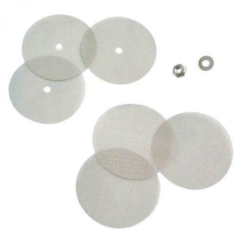 Storz & Bickel Volcano Vaporizer Solid Valve Normal Screen Set