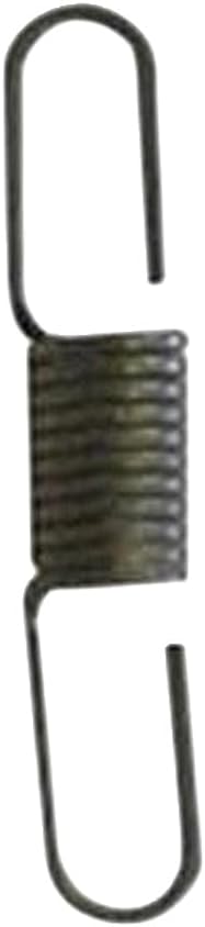 Replacement for Briggs & Stratton OEM Part # 691505, GOVERNED IDLE Spring Aftermarket Replacement