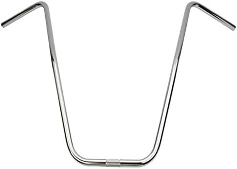 Alta Dyno Style Bicycle 22.2mm Handle Bars, Multiple Sizes and Colors.