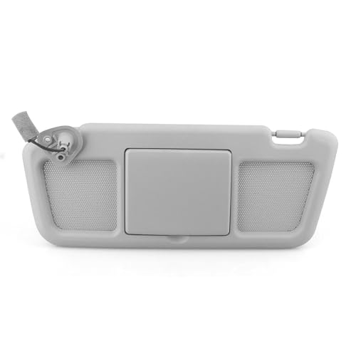 Pare-soleil pour Mazda RX-8 voyagez à l'abri du soleil habitacle gris 2004-2011