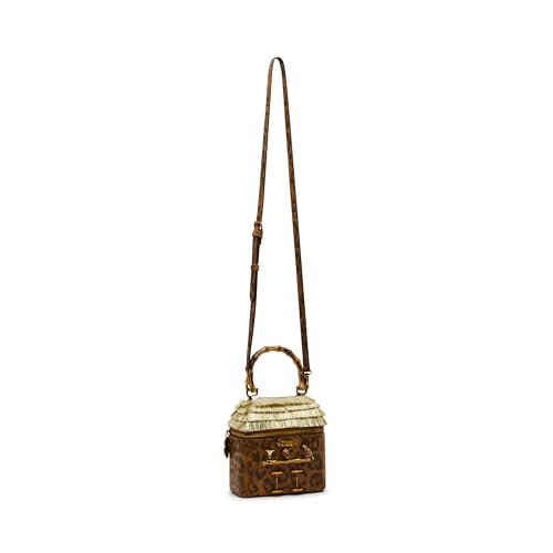 Image of Betsey Johnson Tiki Chic Bar Bag