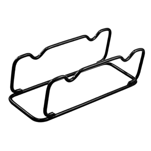 BESPORTBLE Dumbbell Rack Stand Durable Weight Storage Holder for Dumbbells Weight Stand Sturdy Bracket for Home Spaces Compact Design for Easy Organization