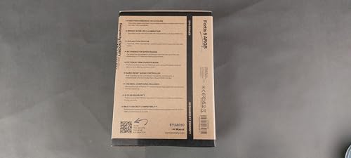 Build My PC, PC Builder, ENDORFY EY3A010