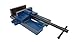 Yost 6D-QR Quick Release Drill Press Vise, 6"