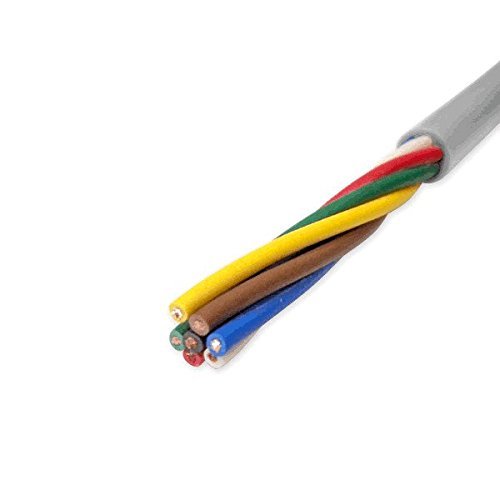 xmdH VCTF 1.25sq×7c rjLu^CR[h (ی^P[u) (1.25mm 7C 7S) (dؔ 1m`) NN