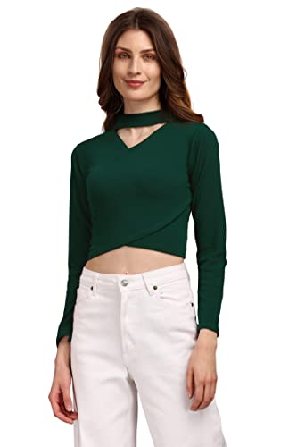 Image of PURVAJA Women's Regular Fit T-Shirt