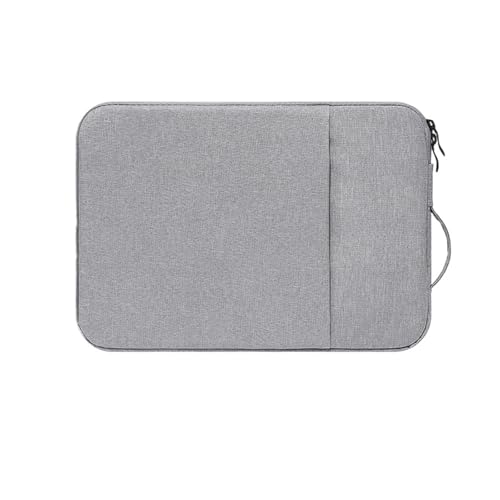 Funda impermeable para ordenador portátil de 11 pulgadas contra caídas y salpicaduras