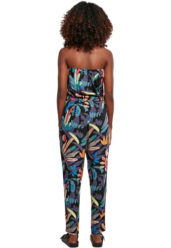 Short Urban Classics Combinaison femme Viscose Bandeau GT EU - vue 5