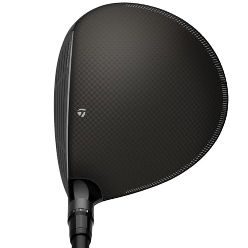 TaylorMade Qi4D MAX Fairway Wood, Right Hand, Men's