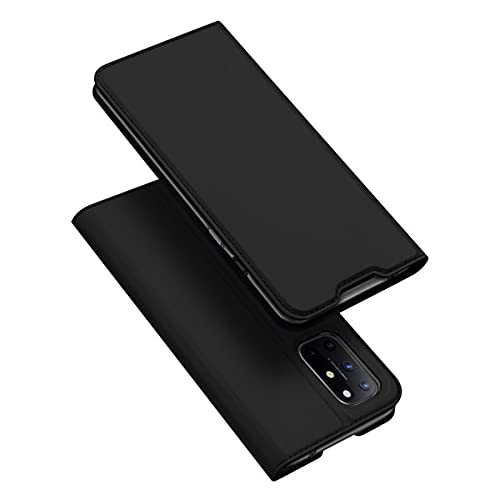 ELICA Wallet Flip Cover for OnePlus 8T, PU Leather Wallet Case Kickstand | TPU Inside | Magnetic Closure | Full Body Protection Flip Cover for OnePlus 8T - Blue (B0C7LDDBN2) Amazon Price History, Amazon Price Tracker