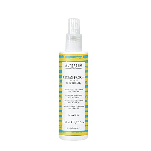 Urban Proof All-Season Leave-In Conditioner 150 Ml