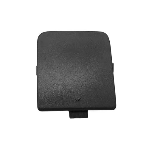 Cache œillet de remorquage BMW X1 E84 droit 51112990204 | Couvercle pare-chocs avant arrière