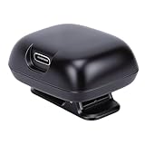 Alimentation ininterrompue : cette banque d'alimentation portable se connecte directement à vos lunettes, permettant une charge transparente pendant les flux en direct, les enregistrements vidéo ou les appels, éliminant ainsi le besoin de sources d'alimentation encombrantes.