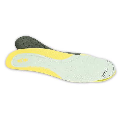 HAIX Insole PerfectFit Safety Perfekte Passform auf einen Blick - Komfortable Einlegesohle von HAIX. 41
