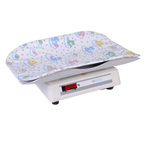 Balança Pediátrica Welmy 15