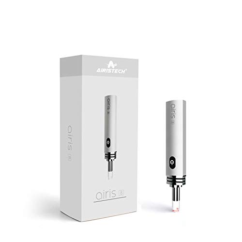 Pilot Diary × Airis Electric Honey Straw Two Functions with Variable 3 Level
