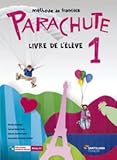 PARACHUTE 1 ELEVE - 9788496597976