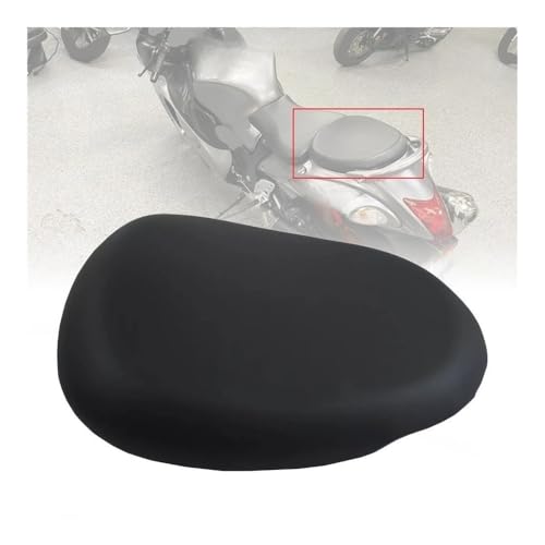 Sillín motocicleta de pasajero para rutas largas en GSX1300R 4