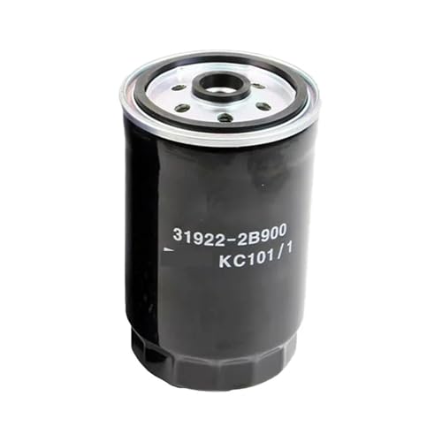 Filtre à carburant 31922-A9000 pour stopper les impuretés du gazole