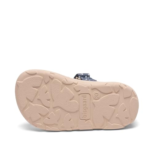 Barefoot Ballet Mocassin Bisgaard en cuir premium durable - 4