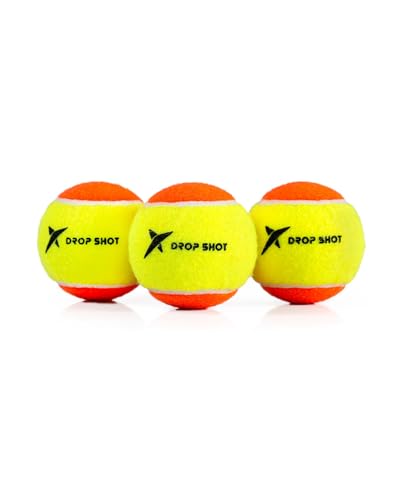 Drop Shot Pala De Pádel