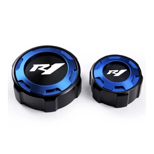 Cylindre bouchon liquide frein anti-fuite pour YZF-R1 2009-2022