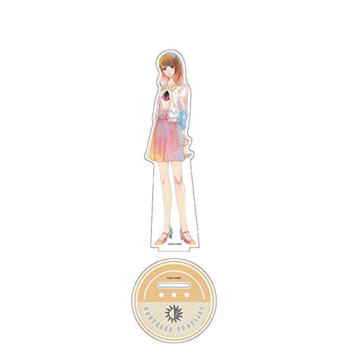BROTHERS CONFLICT アクリルスタンド 光 Amazon.co.jp: BROTHERS CONFLICT 2nd SEASON デカアクリル