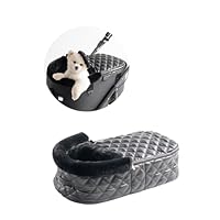 Amazon | ペット ゆりかご バシネット DIA DOME HARRYSPET ペット