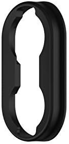 RhinoShield Add-On Lens Adapter Compatible with [iPhone Xs Max/Xs/X] | for ModNX and SolidSuit Cases - Extra Protection for Phone Camera - Lenses not Included