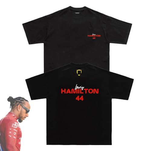 [CHEISDAWA] F1���C�X�n�~���gT�V���c�� #44 �V�������E���N���[��t�V���c �t�H�[�~����1�J�[ �����Y ���� ���� �傫���T�C�Y �ێ� �_�炩�� �������ĕ� �j�����p (#44,4XL) [���s�A���i]