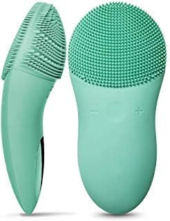 touch beauty sonic facial cleanser