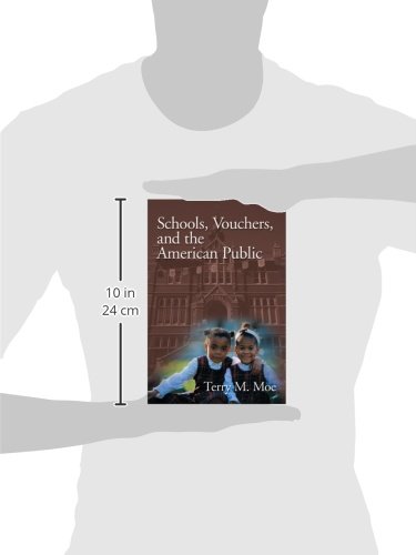 Schools, Vouchers, and the American Public