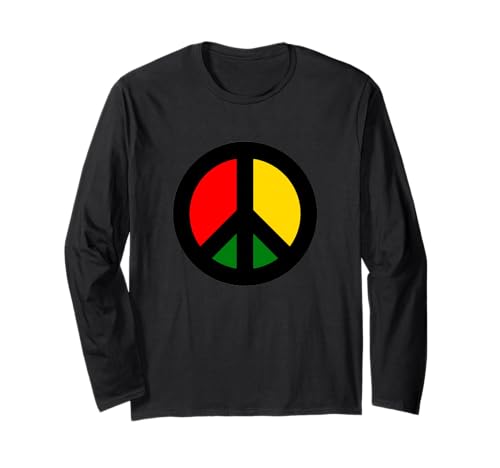Rasta CND Ban the Bomb ���a�V���{�� ����T�V���c