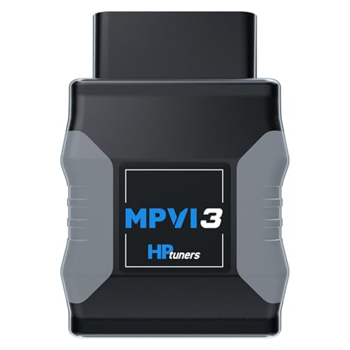 HP MPVI3 Pro Diagnostic Code Scanner and Tool | 0 Credits | M03-000-00