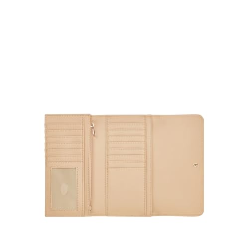 Image of Guess Women's Printed Wallet| Ladies Purse Handbags | Gift for Ladies