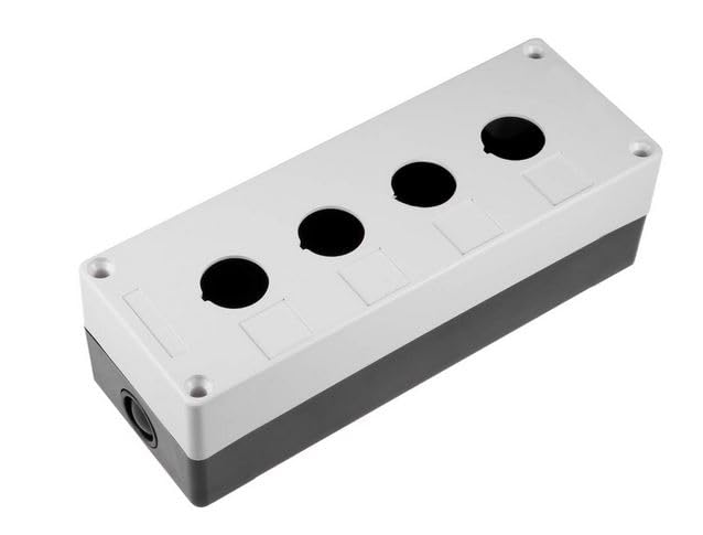 4 Way Push Button Station ETPB-04-picture-23
