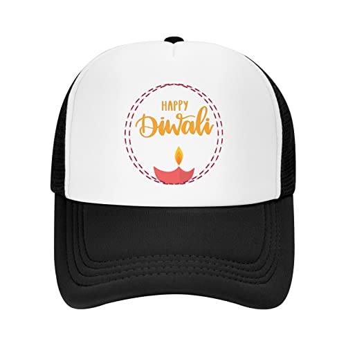 Gorra de béisbol para adultos en malla negra miniatura 2