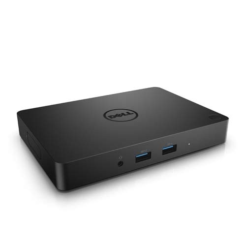 WD15 Dock with 130W Adapter