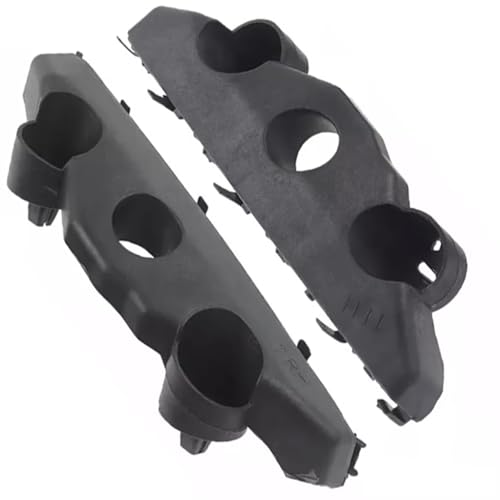Support pare-chocs avant pour Nissan Versa 2020-2022 | Fixation gauche et droite OE 622245EE0A