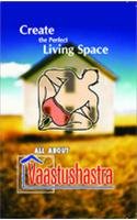 Paperback All About Vaastushastra Book