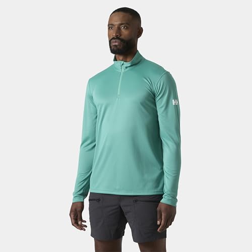 Image of Helly Hansen Men's Hh Tech 1 /2 Zip 2.0